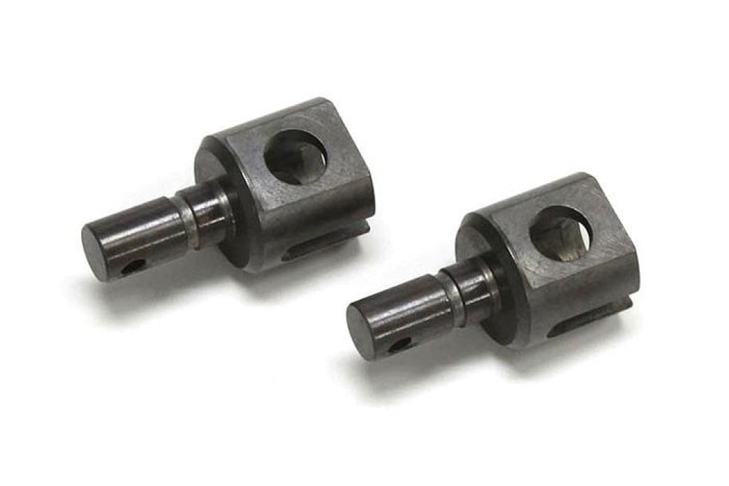 Kyosho - Eje Del Diferencial Central (2 Piezas / Mp9) En Existencia