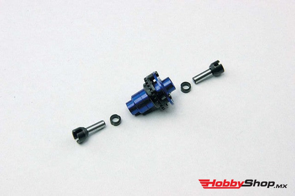 Kyosho - Front Oneway Unit For Mini-Z Awd En Existencia