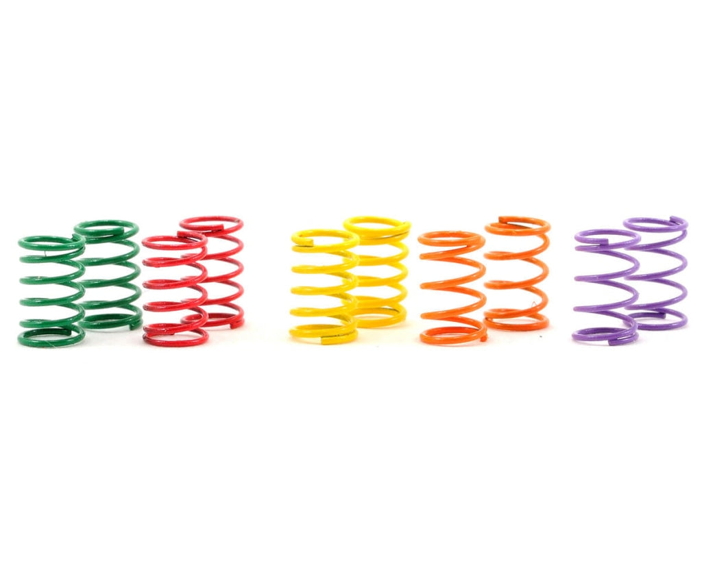 Kyosho - Front Spring Set (For Mr-03) En Existencia