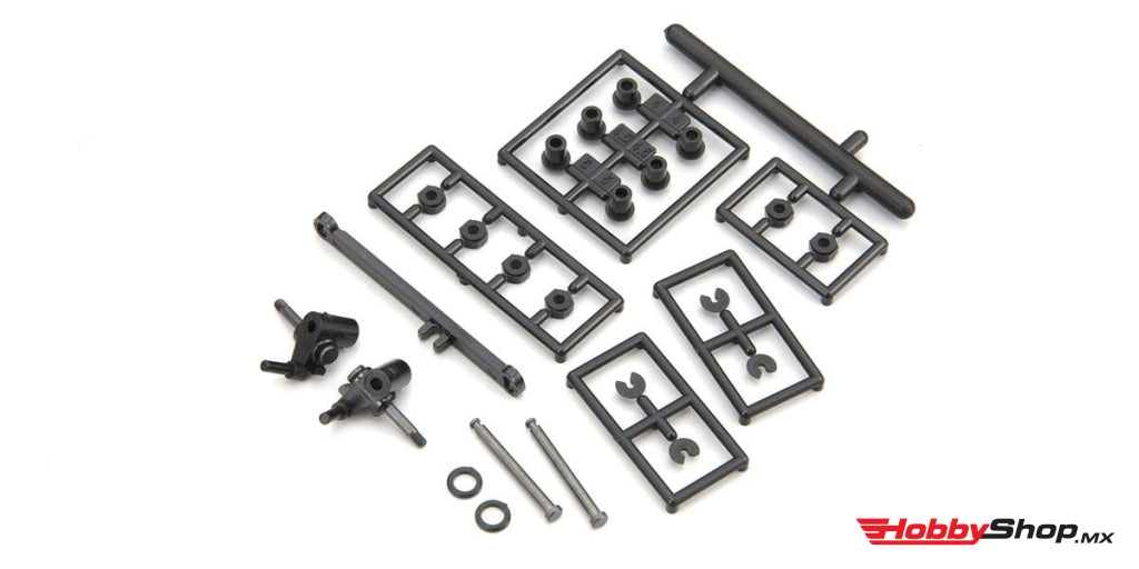 Kyosho - Front Suspension Parts Set (Mr-015 / 02) En Existencia