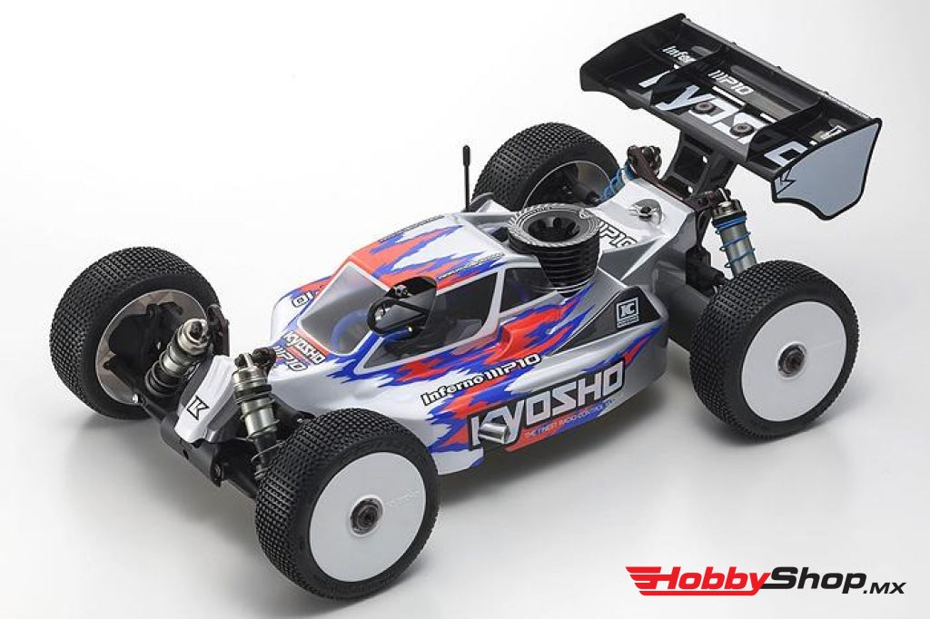 Kyosho - Inferno Mp10 Kit En Existencia