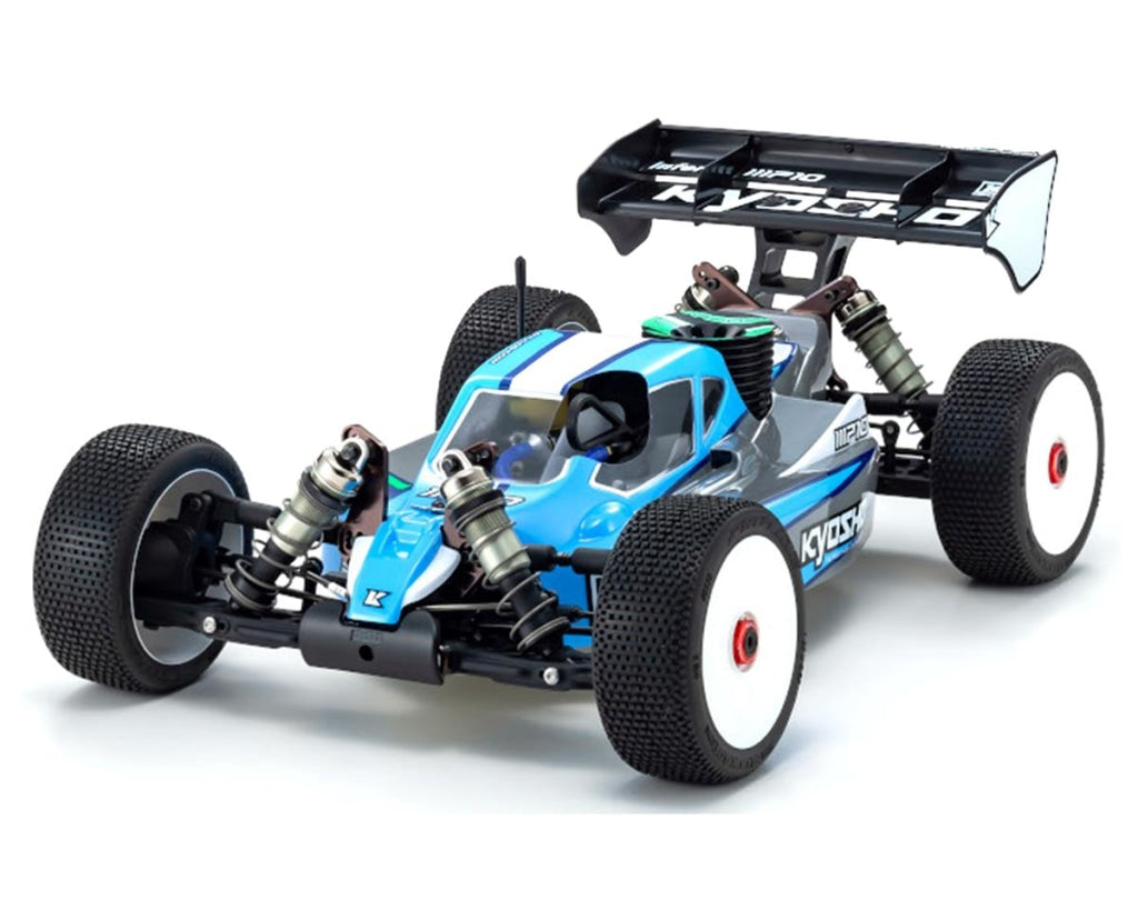 Kyosho - Inferno Mp10 Tki2 1/8 Nitro Buggy Kit En Existencia