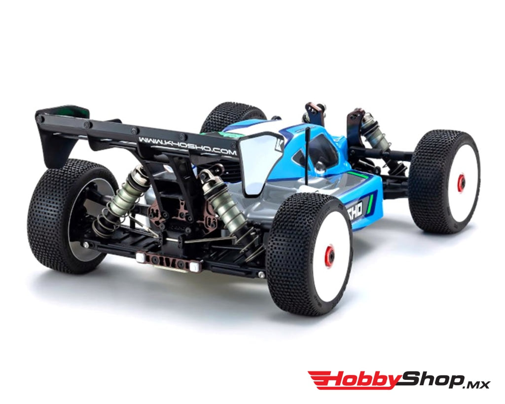 Kyosho - Inferno Mp10 Tki2 1/8 Nitro Buggy Kit En Existencia