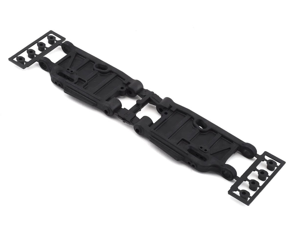 Kyosho - Juego De Brazos Suspensión Inferior Trasero Mp10 (Duro) En Existencia