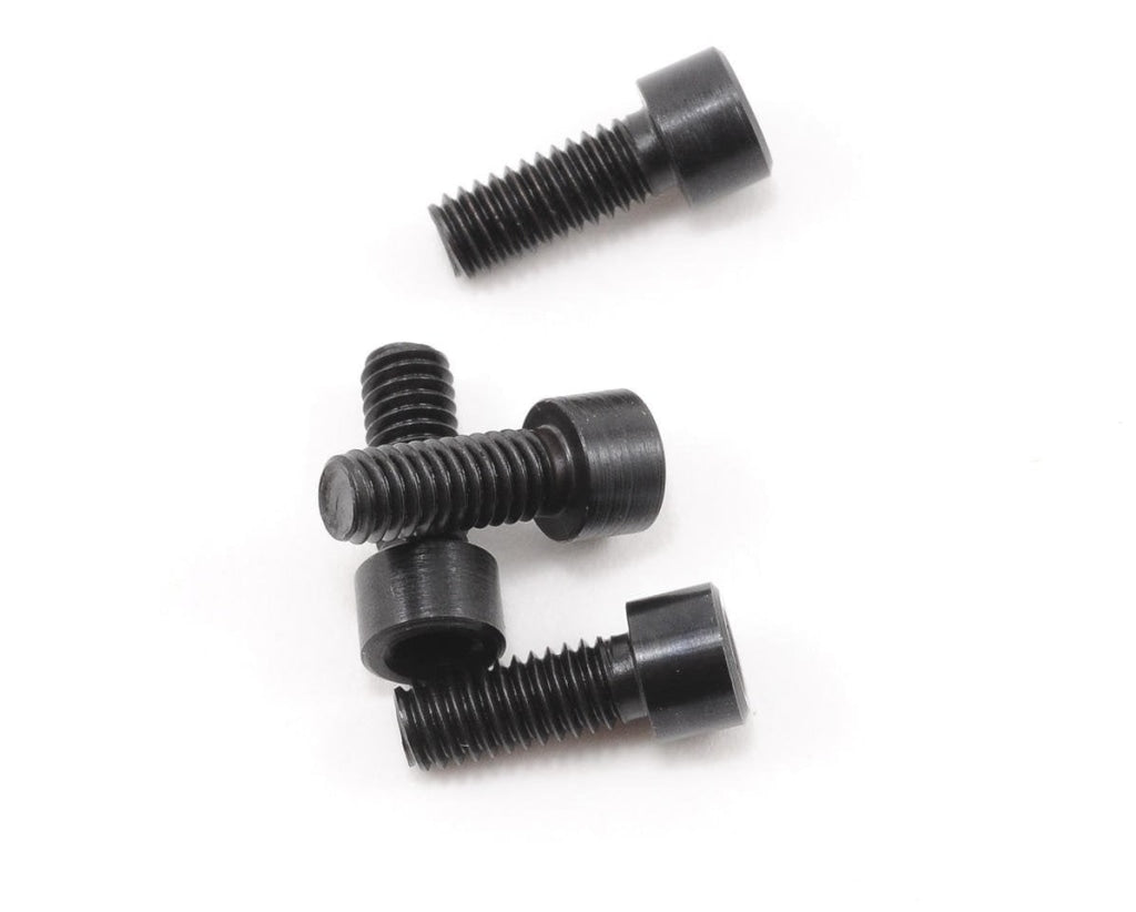 Kyosho - King Pin (M4 / 4Pcs Mp9) En Existencia