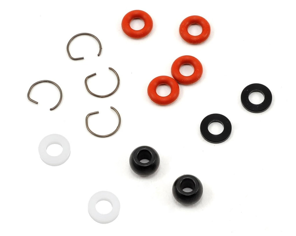 Kyosho - Kit De Reconstrucción Choque 3.5 Mm En Existencia