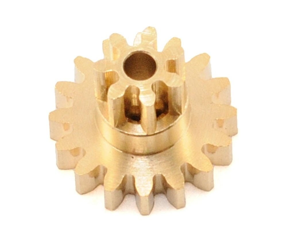 Kyosho - Metal Servo Gear(4Th) For Mr-03 En Existencia