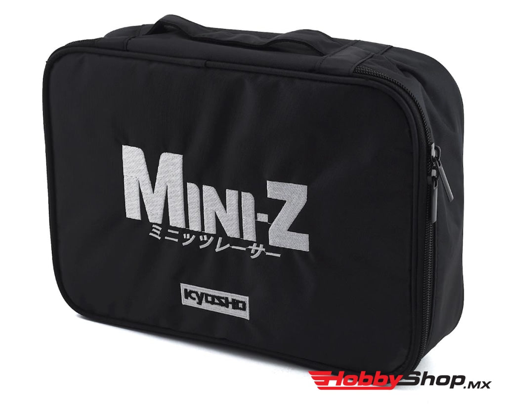 Kyosho - Mini-Z Bag En Existencia