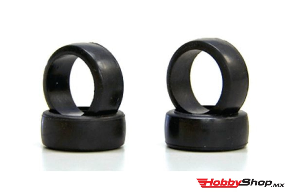 Kyosho - Mini-Z High Grip Tire (Soft 30) En Existencia