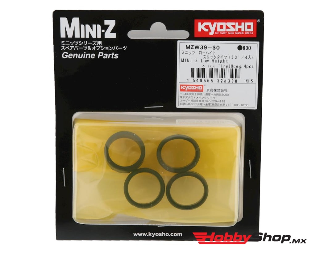 Kyosho Pneumatici Mini-Z Buggy (2) Lazer Posteriore / K.MBT002RKyosho