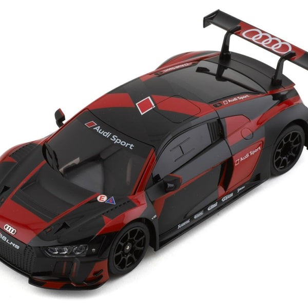 Kyosho - MINI-Z RWD Audi R8 LMS 2016 “Black/Red” Readyset