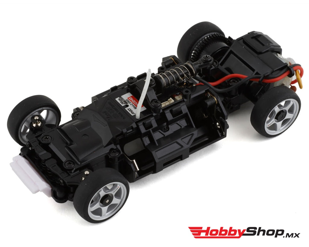 Kyosho - Mini-Z Rwd Nissan Fairlady Z S-Tune Silver Readyset En Existencia