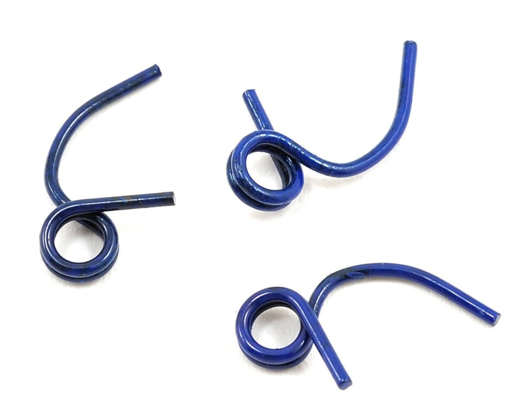 Kyosho - Muelles De Embrague 0.95 Mm (3 Piezas) En Existencia