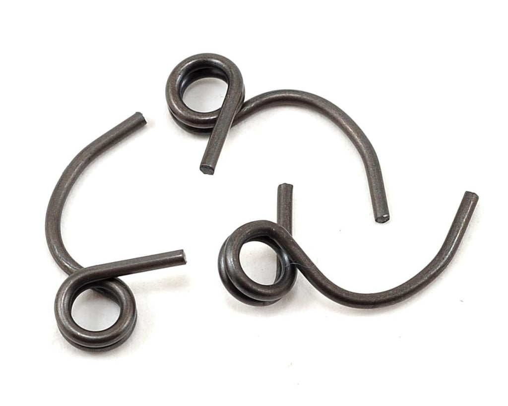 Kyosho - Muelles De Embrague 1.0 Mm (3 Piezas) En Existencia