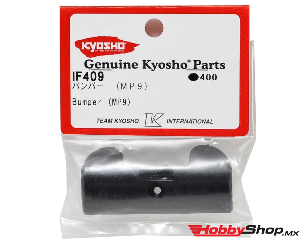 Kyosho - Parachoques Para Mp9 En Existencia