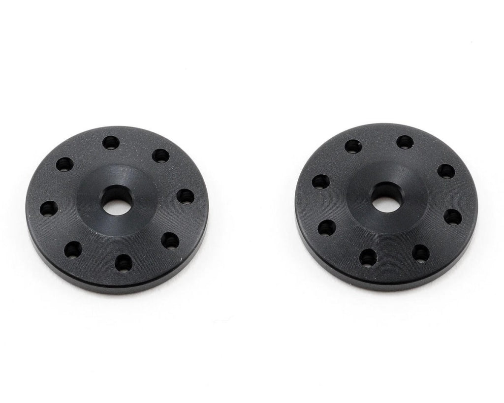 Kyosho - Pistón De Choque (1.2X8Hole / 2 Piezas Big Shock) En Existencia