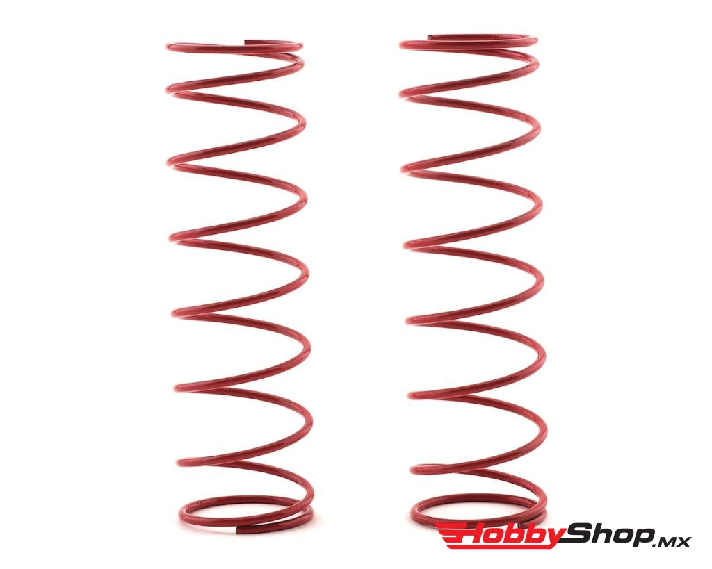 Kyosho - Resorte De Choque Grande (M / Rojo 8.5-1.5 L = 81) En Existencia