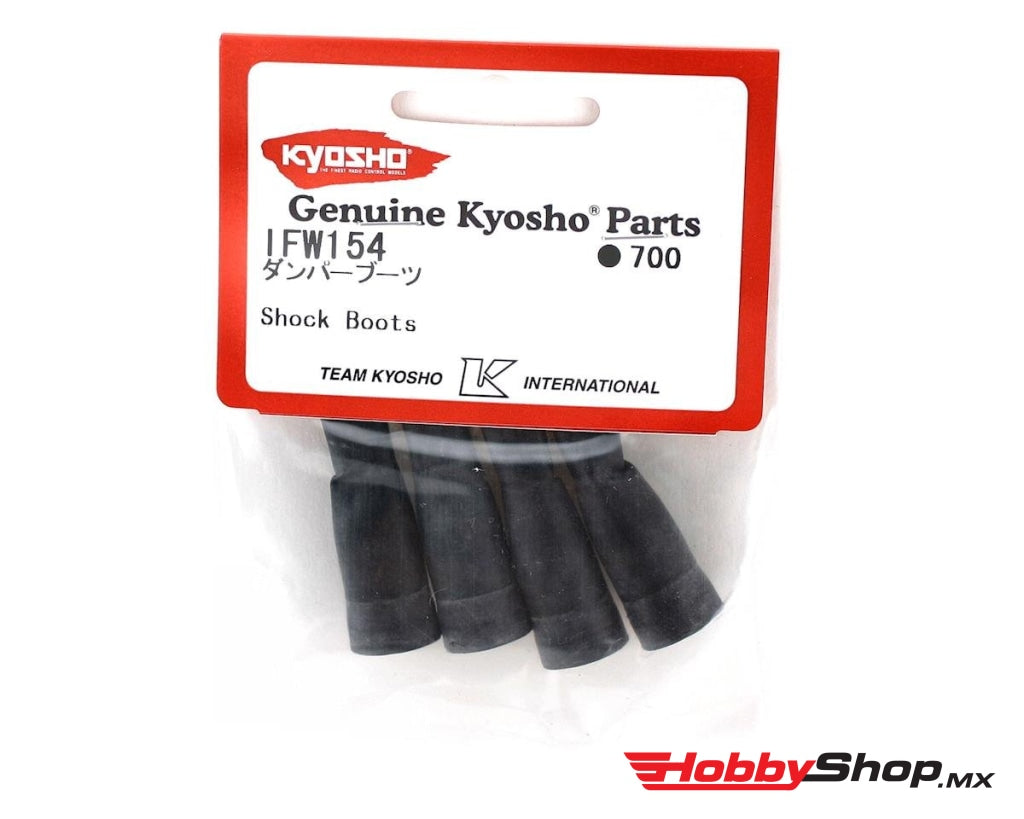 Kyosho - Shock Boots En Existencia