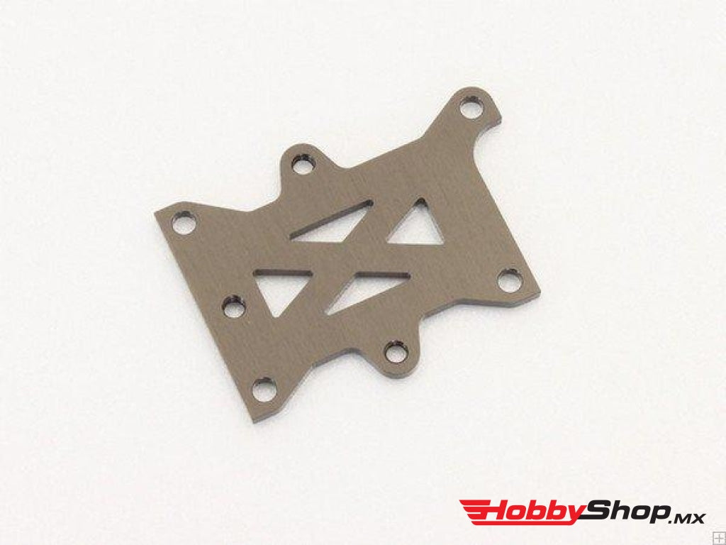 Kyosho - Soporte Amb De Aluminio Para Mp9 Tki3 En Existencia