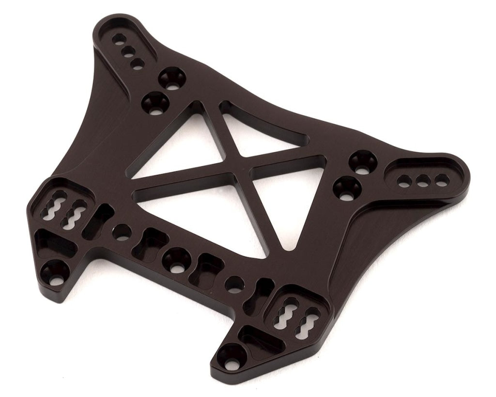 Kyosho - Suspensión De Choque Frontal Duro (Mp10T) En Existencia