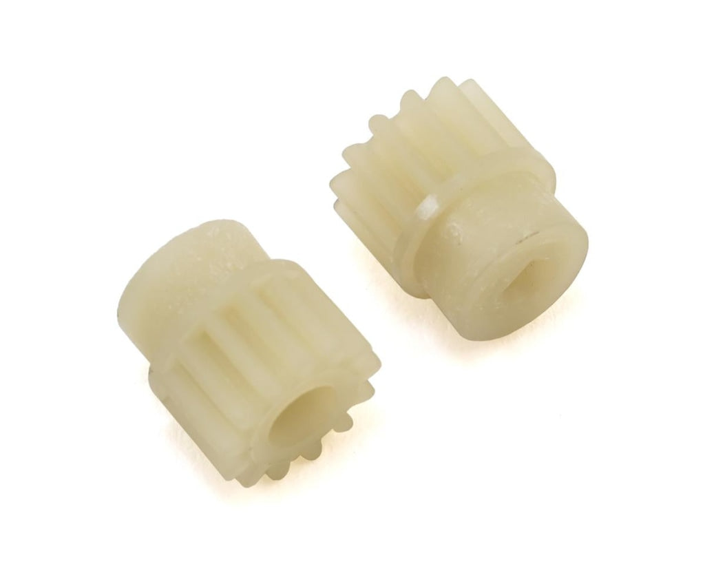 Maverick - Plastic Pinion Gear 13 Tooth (2 Pcs) All Ion En Existencia