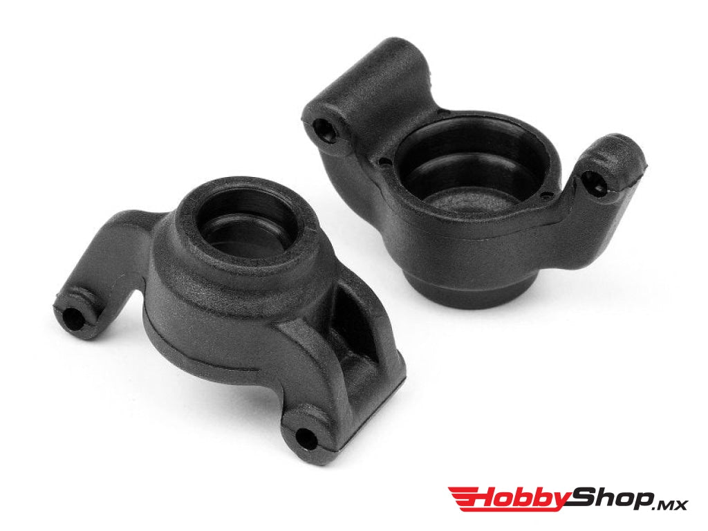 Maverick - Rear Hub Carrier (2 Pcs) All Ion En Existencia