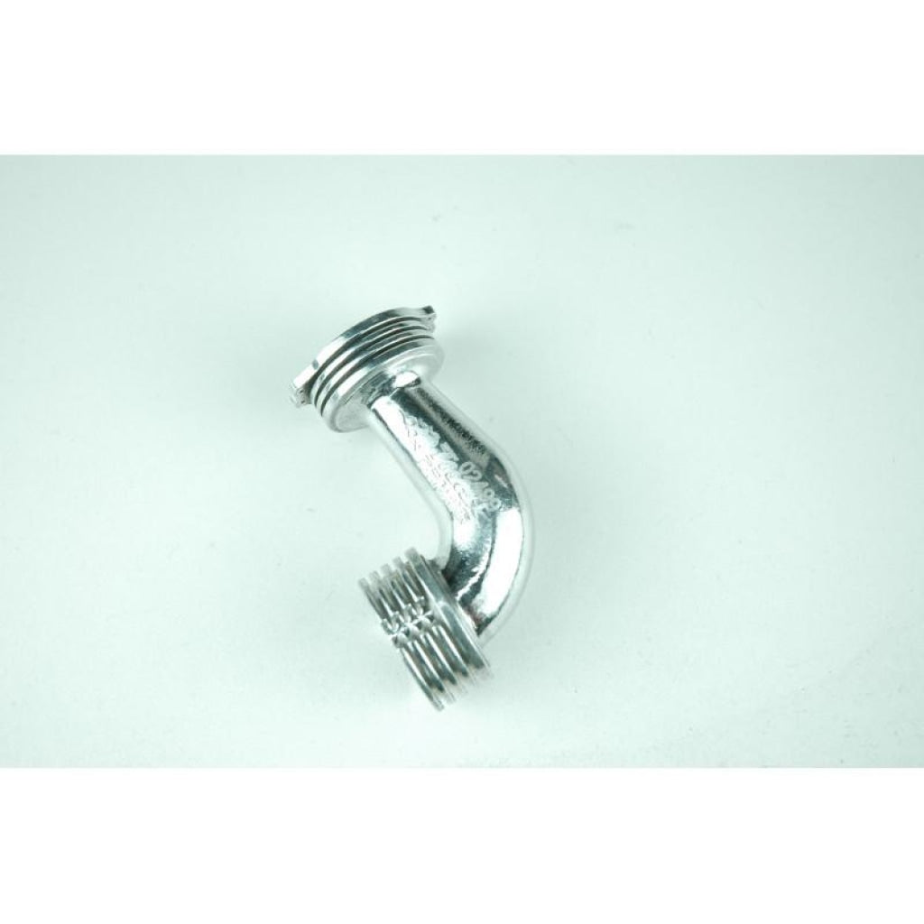 Max Power - Conical Manifold 90º+90º (1)+1Mm En Existencia