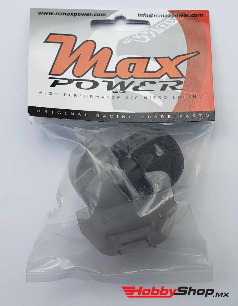 Max Power - Filtro Ins Box En Existencia