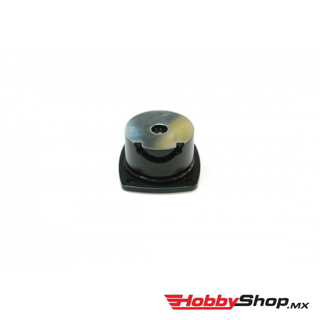 Max Power - V. Fuel Os Backplate Tappo Posteriore En Existencia