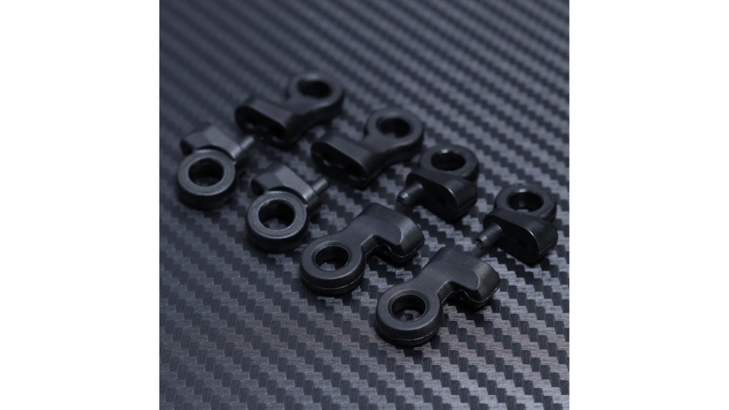 Mayako - Adjustable Plastic Anti-Roll Bar Links 4Pcs For Mx8 (-22) En Existencia