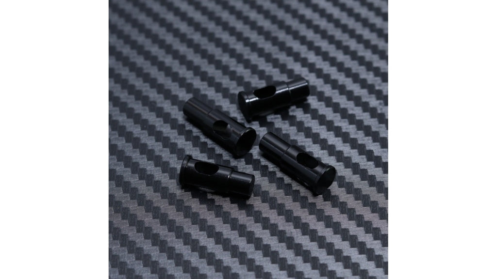 Mayako - Aluminium Lower King Pins Kpi-1 2Pcs 0 And +2 For Mx8 (-22) En Existencia