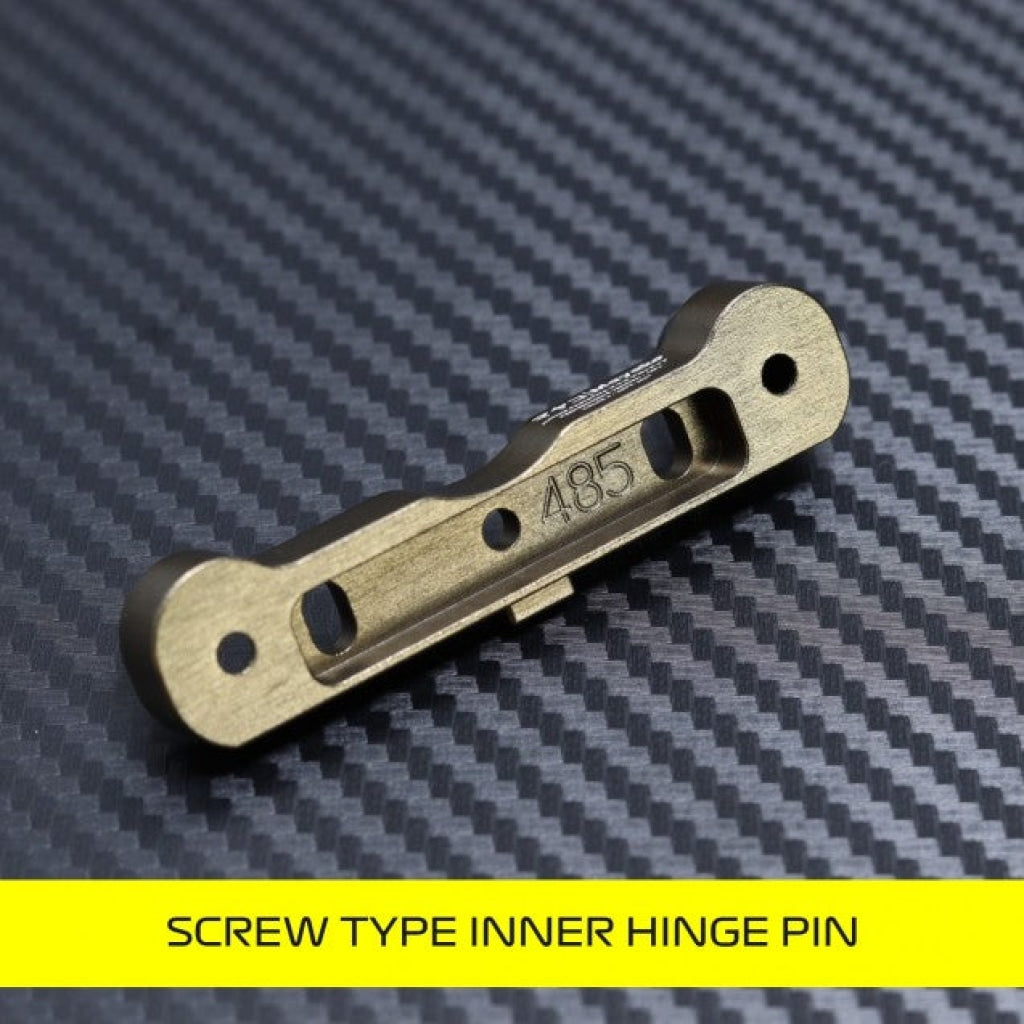 Mayako - C-Block (Screw Type Inner Hinge Pin) Use With Myb0030 For 3Deg (48.5) Mx8 (-22) En