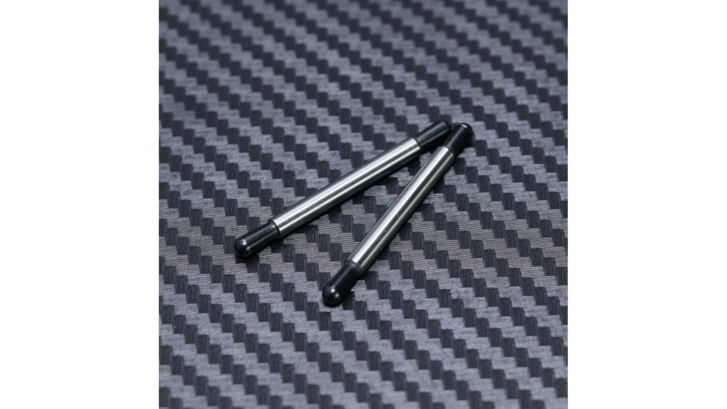 Mayako - Front Upper Arm Hinge Pin 2Pcs For Mx8 (-22) En Existencia