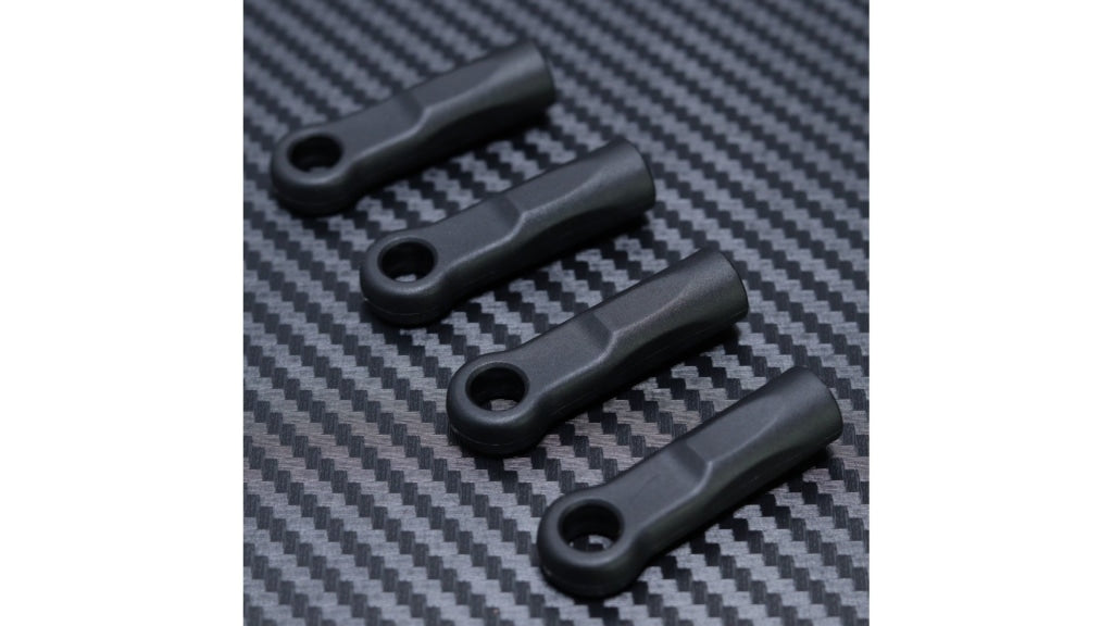 Mayako - Plastic Upper Link Straight 4Pcs For Mx8 (-22) En Existencia