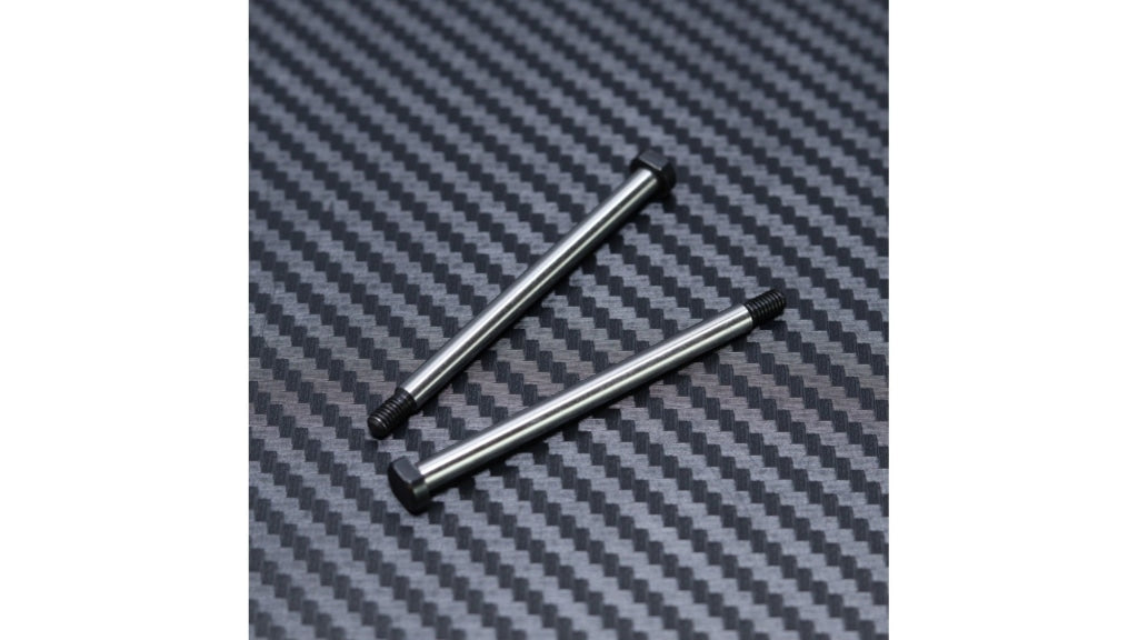 Mayako - Rear Outer Hinge Pin For Mx8 (-22) En Existencia