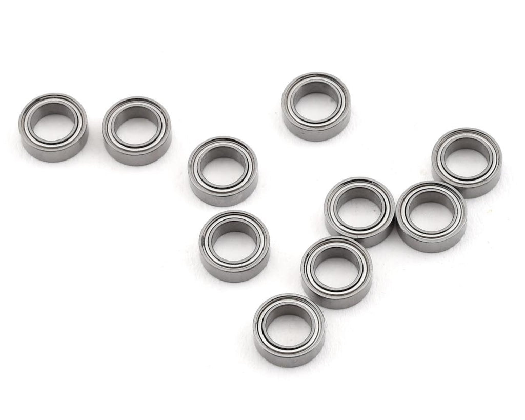 Mugen Seiki - Ball Bearing 5X8X2.5 (10Pcs) En Existencia