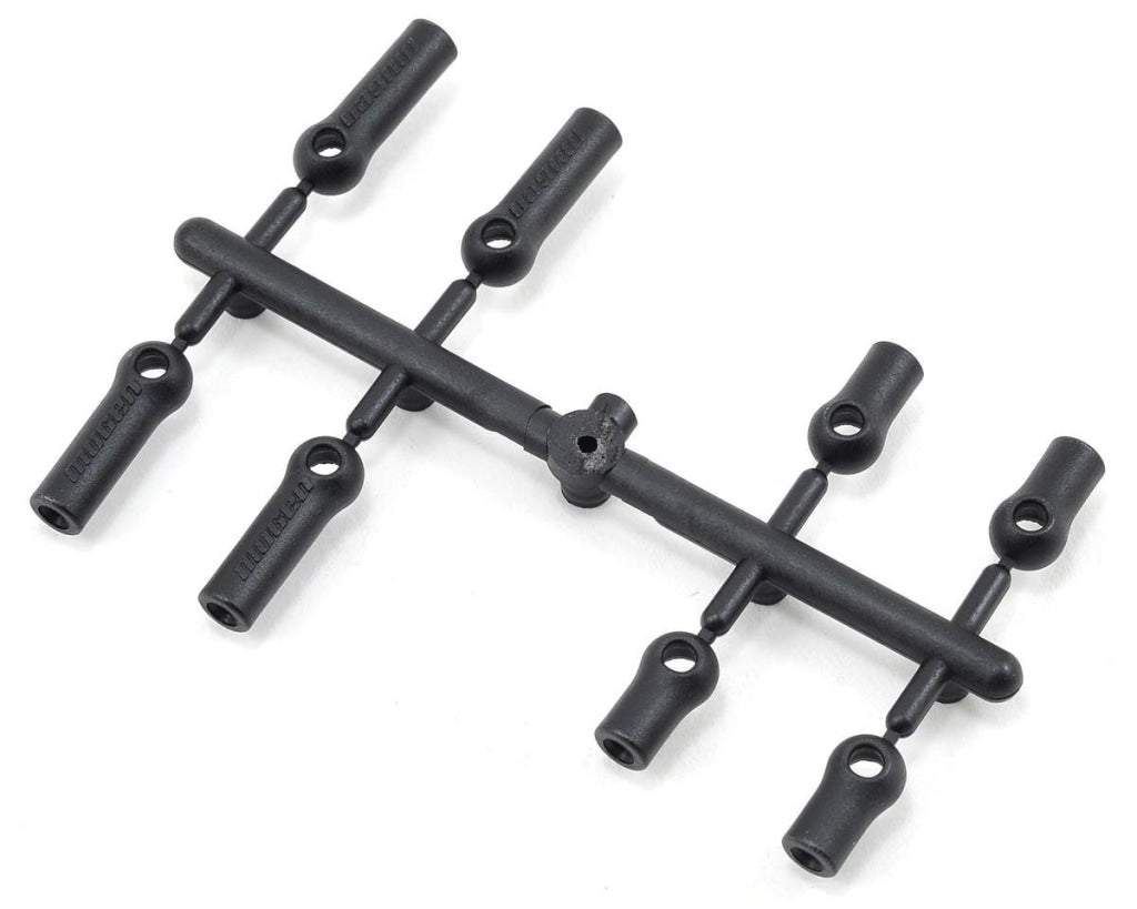 Mugen Seiki - Ball Link Long & Short (Mtx6/mrx6) En Existencia