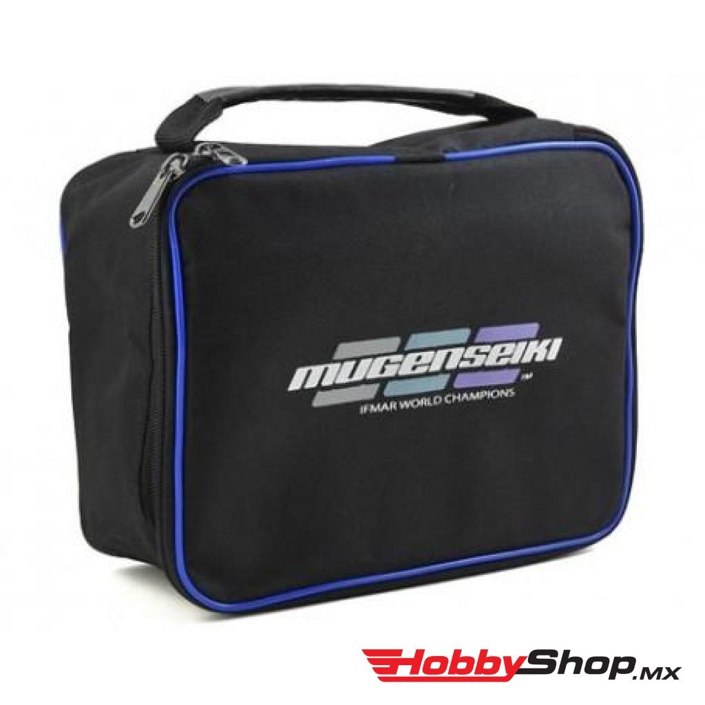 Mugen Seiki - Bolsa Shock / Diff Oil Piezas En Existencia