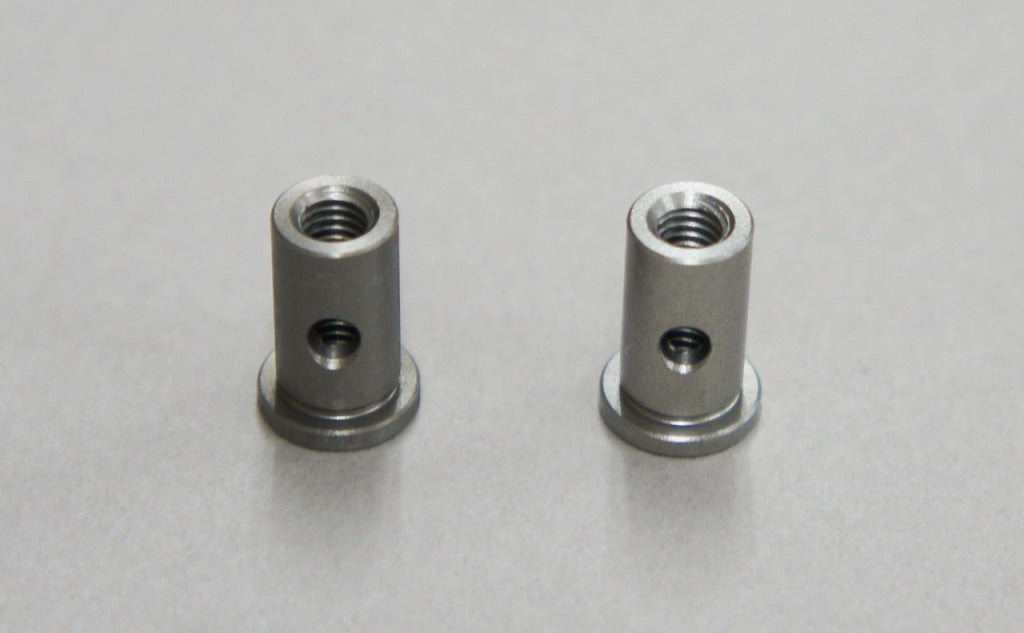 Mugen Seiki - Bushing (2Pcs): Mrx6 En Existencia