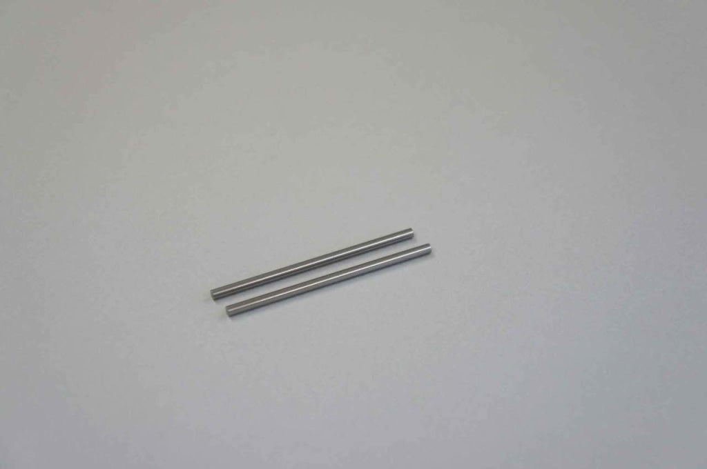 Mugen Seiki - Front Lower Arm Hinge Pin (2Pcs): Mrx5 En Existencia