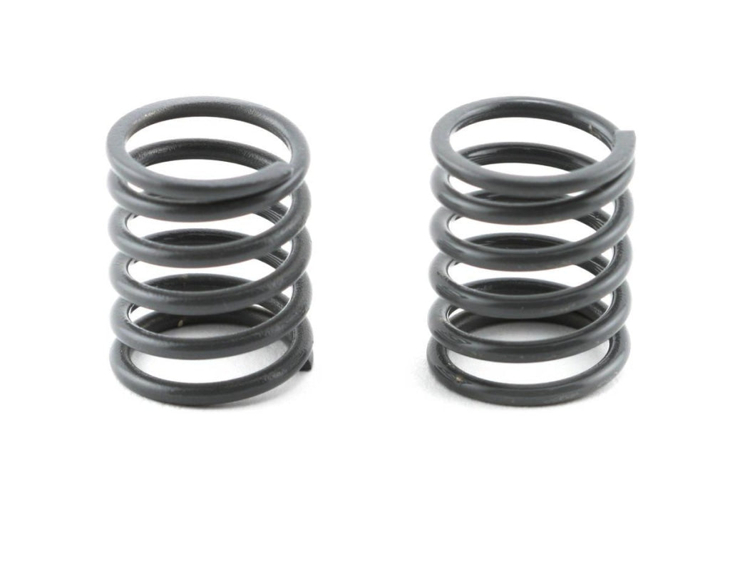 Mugen Seiki - Front Spring 1.8 (Gray): Mrx En Existencia