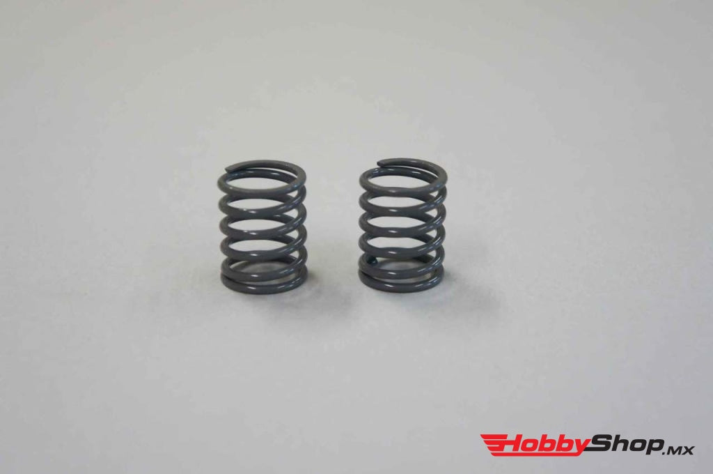 Mugen Seiki - Front Spring 1.8 (Gray): Mrx En Existencia