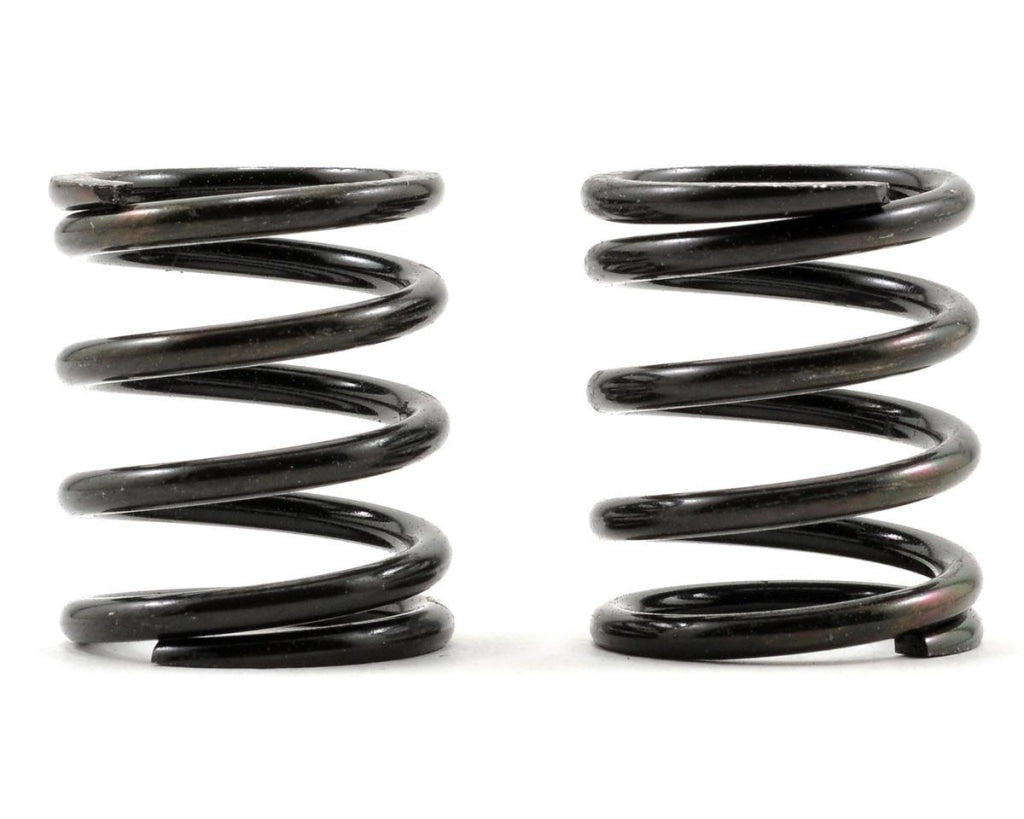 Mugen Seiki - Front Spring 1.9 (Black): Mrx En Existencia