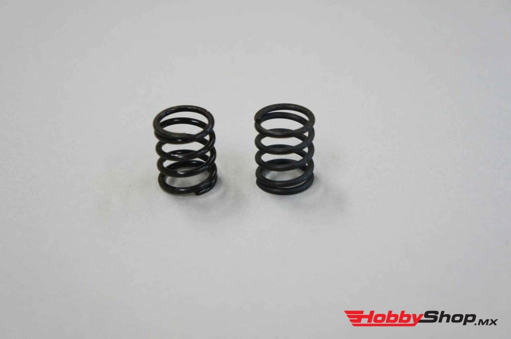 Mugen Seiki - Front Spring 1.9 (Black): Mrx En Existencia