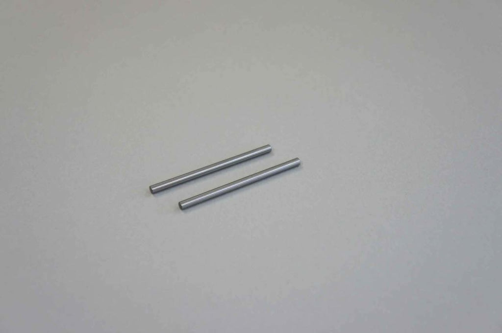 Mugen Seiki - Front Upper Arm Hinge Pin (2Pcs): Mrx5 En Existencia