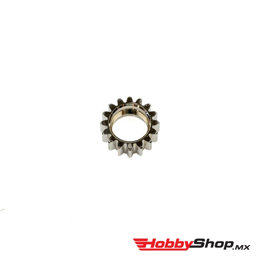 Mugen Seiki - H.d. 1St Gear Pinion 16T: Mrx/gt En Existencia