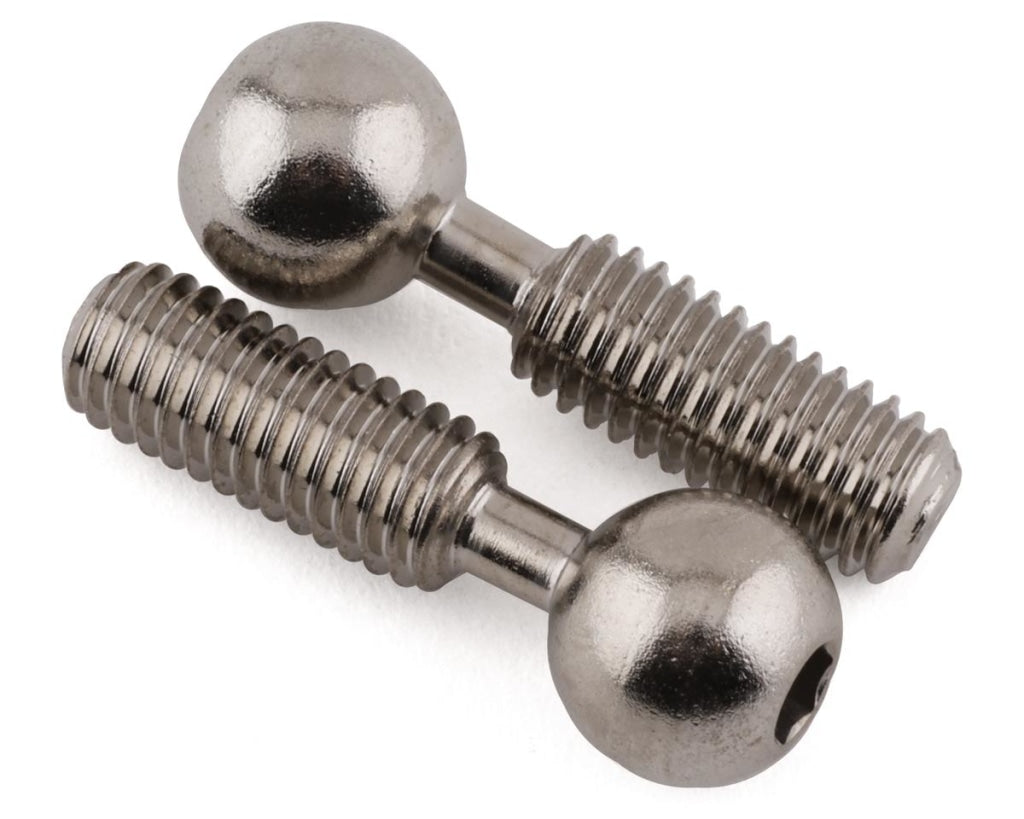 Mugen Seiki - King Pin Pivot Ball (2Pcs) En Existencia