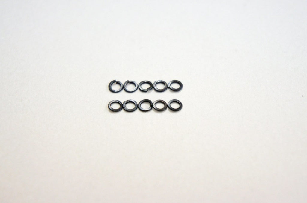 Mugen Seiki - Ows3 Spring Washer (10Pcs) En Existencia