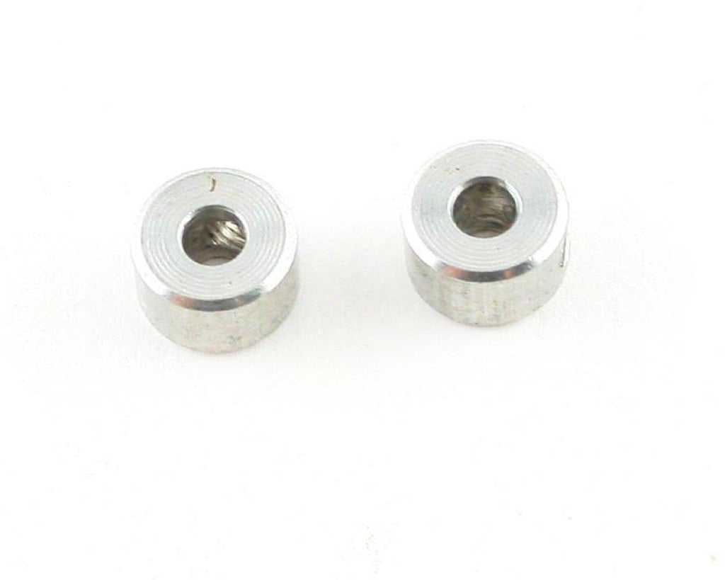 Mugen Seiki - Rear Body Mount Arm Stopper: Mrx En Existencia