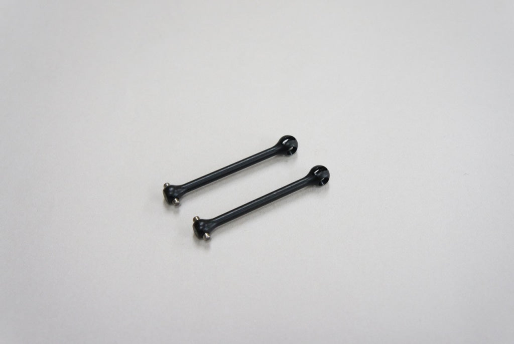 Mugen Seiki - Rear Drive Shaft (2Pcs): Mrx6 En Existencia